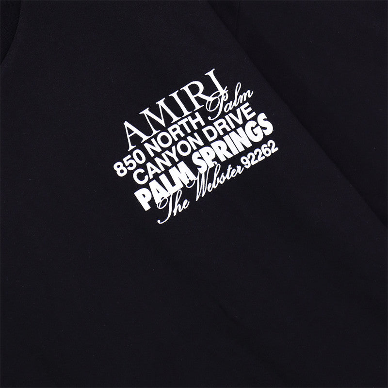 AMRI T-Shirt