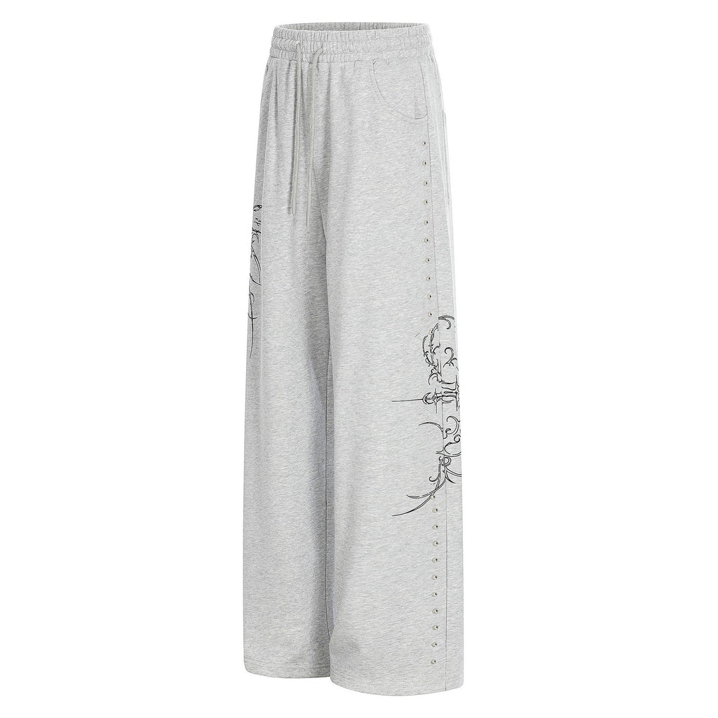 1124 CLAW SWEATS