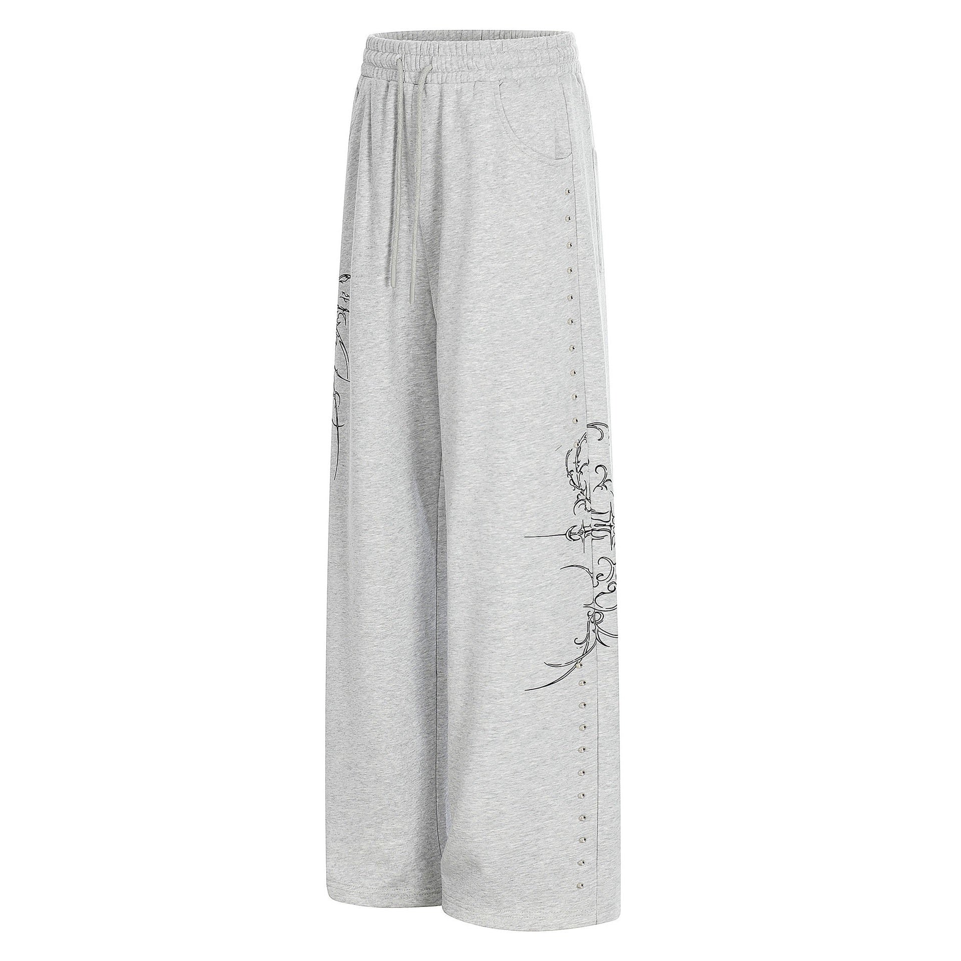 1124 CLAW SWEATS