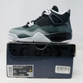 Jordan 4 Retro Fear (2024) (GS)