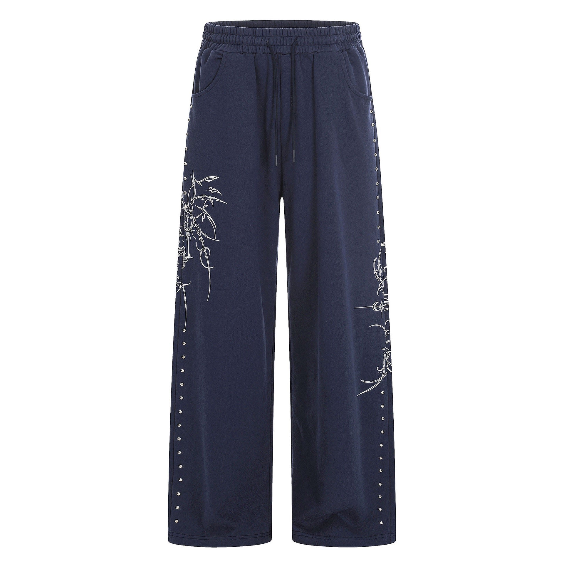 1124 CLAW SWEATS