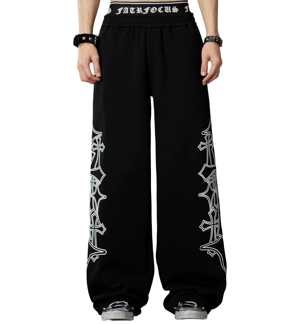 1081 CROSS SWEATS