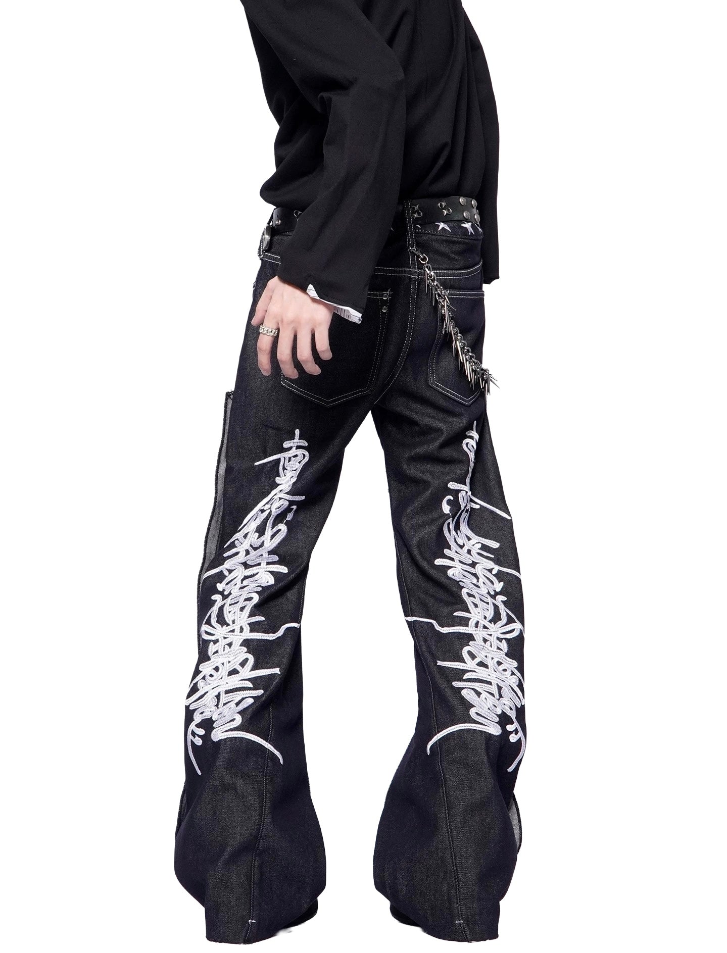 1095 RAVE DENIM