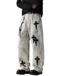 1065 CHROMATIC DENIM