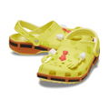 Classic SpongeBob Clogs