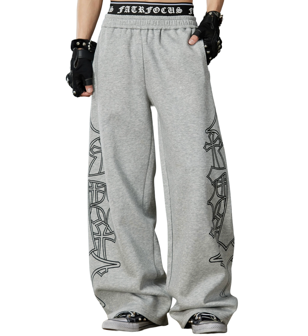 1081 CROSS SWEATS
