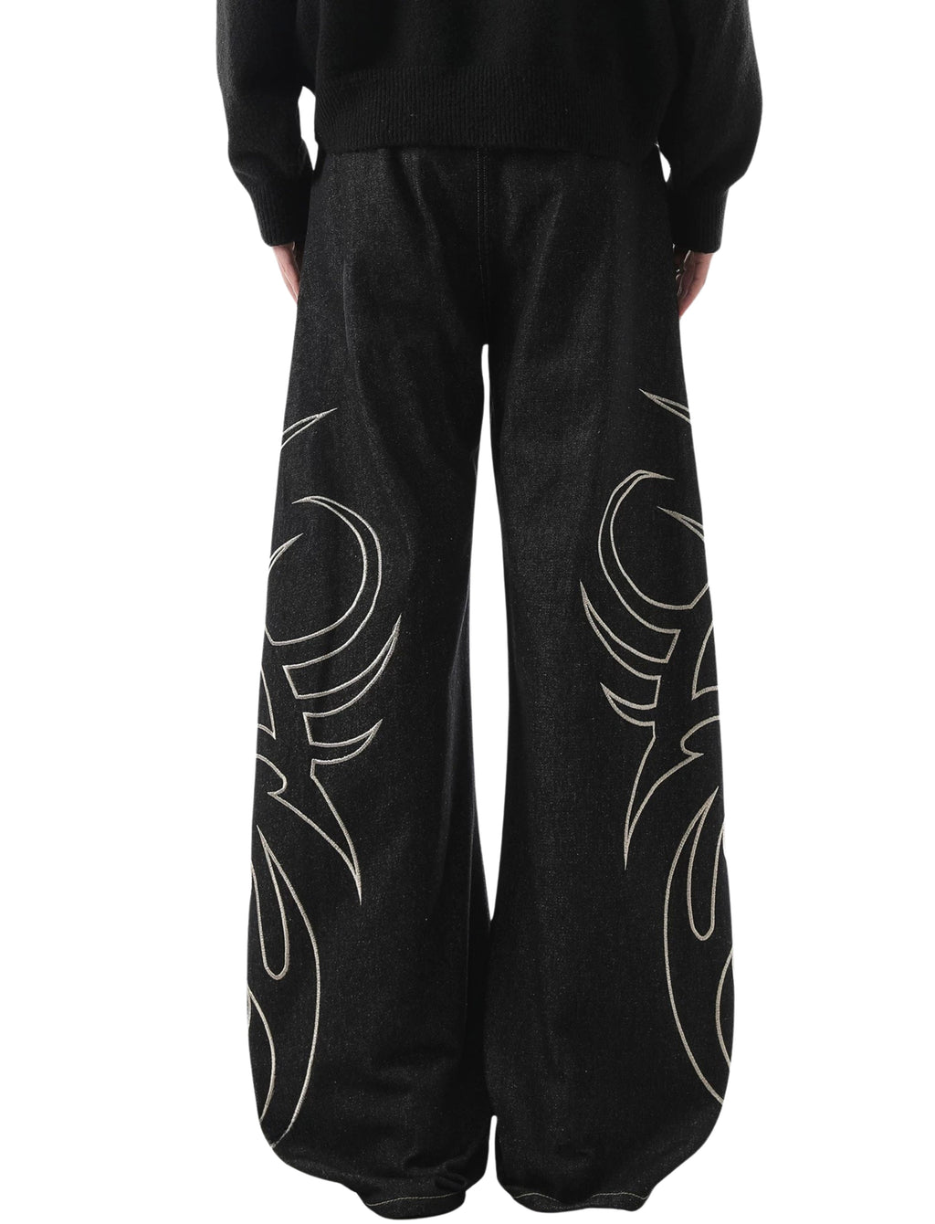 1076 SIGIL DENIM