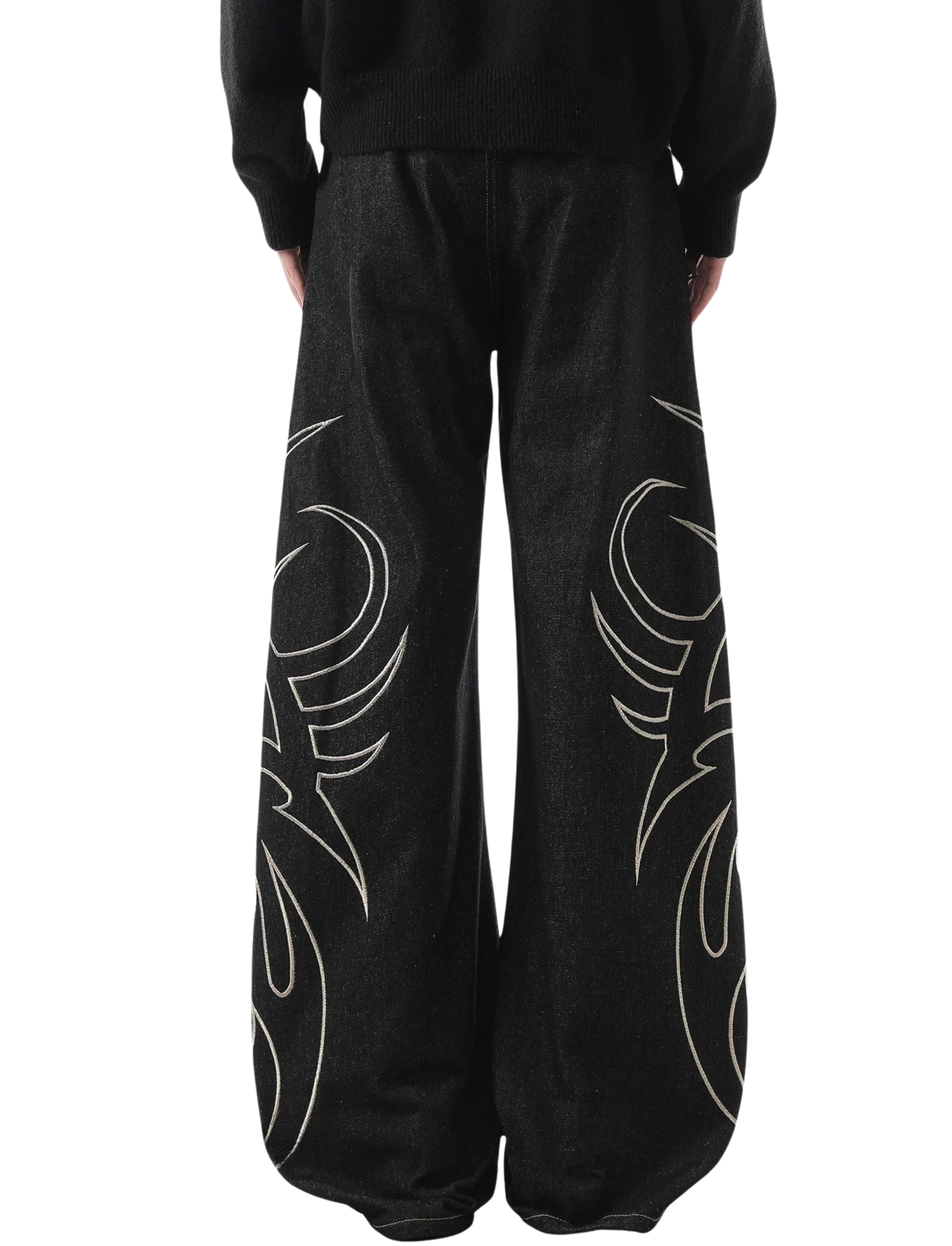 1076 SIGIL DENIM