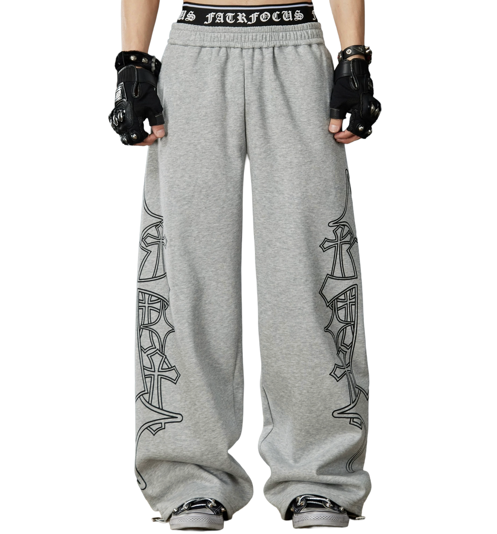 1081 CROSS SWEATS