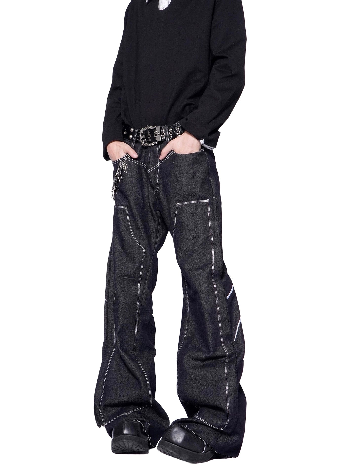 1095 RAVE DENIM