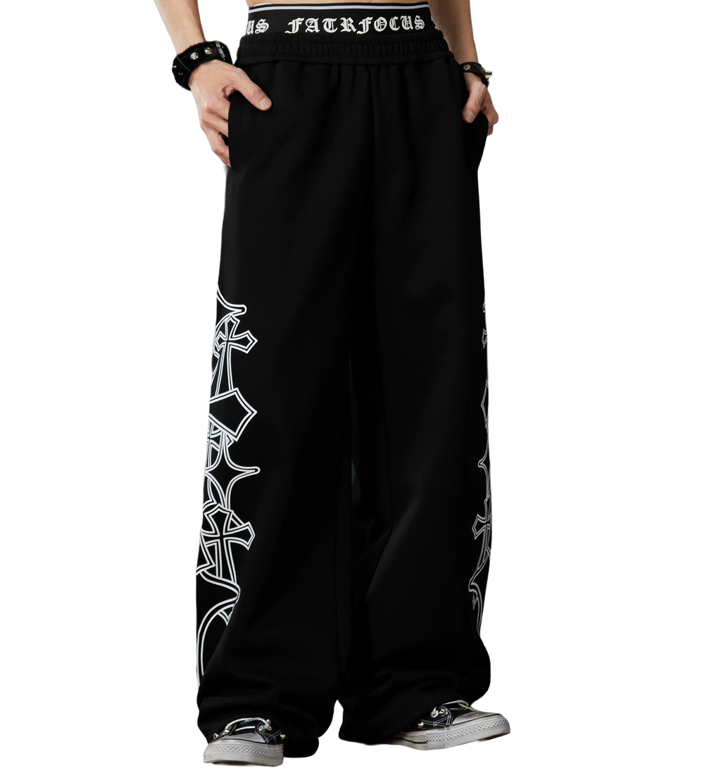 1081 CROSS SWEATS