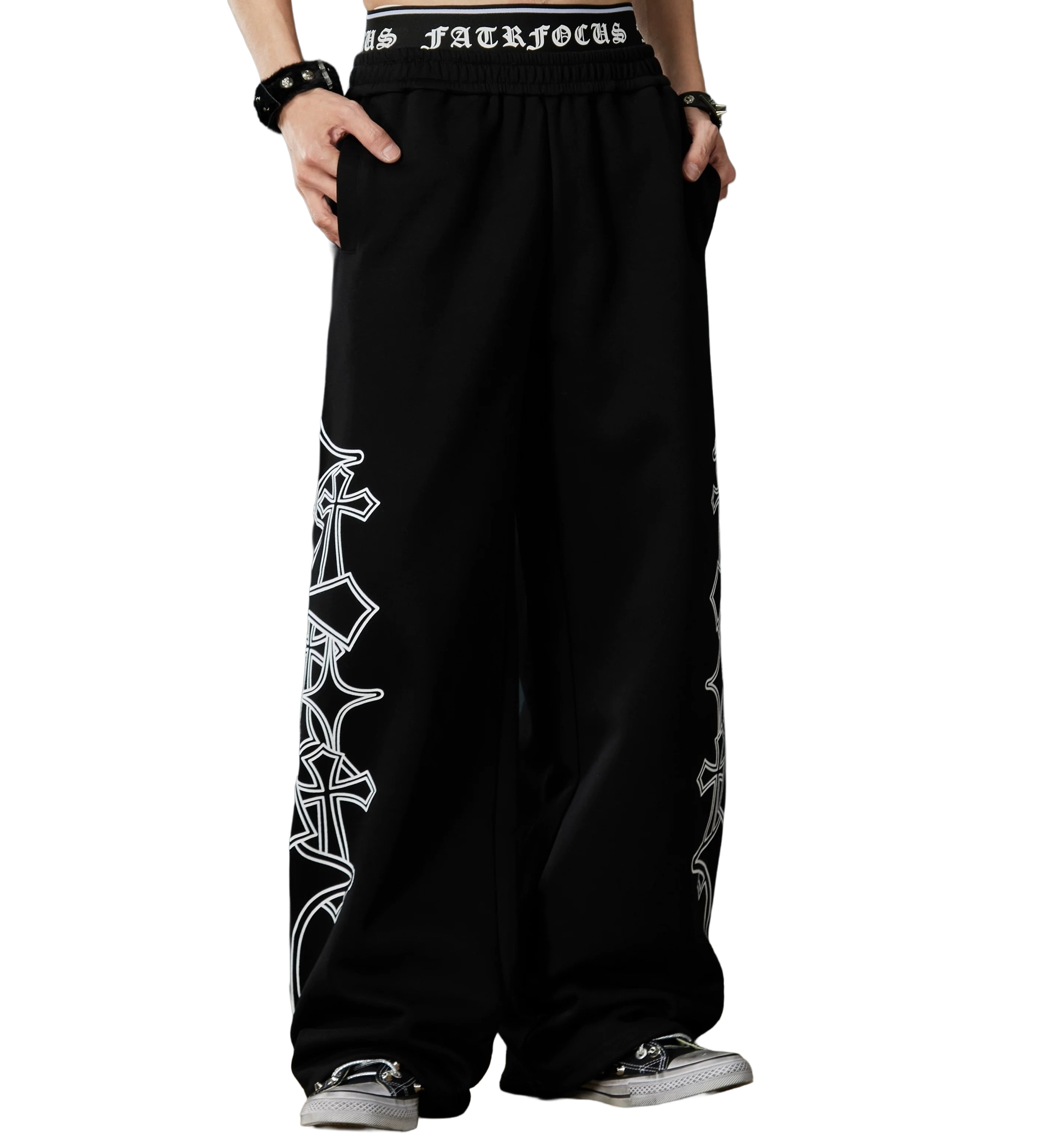 1081 CROSS SWEATS