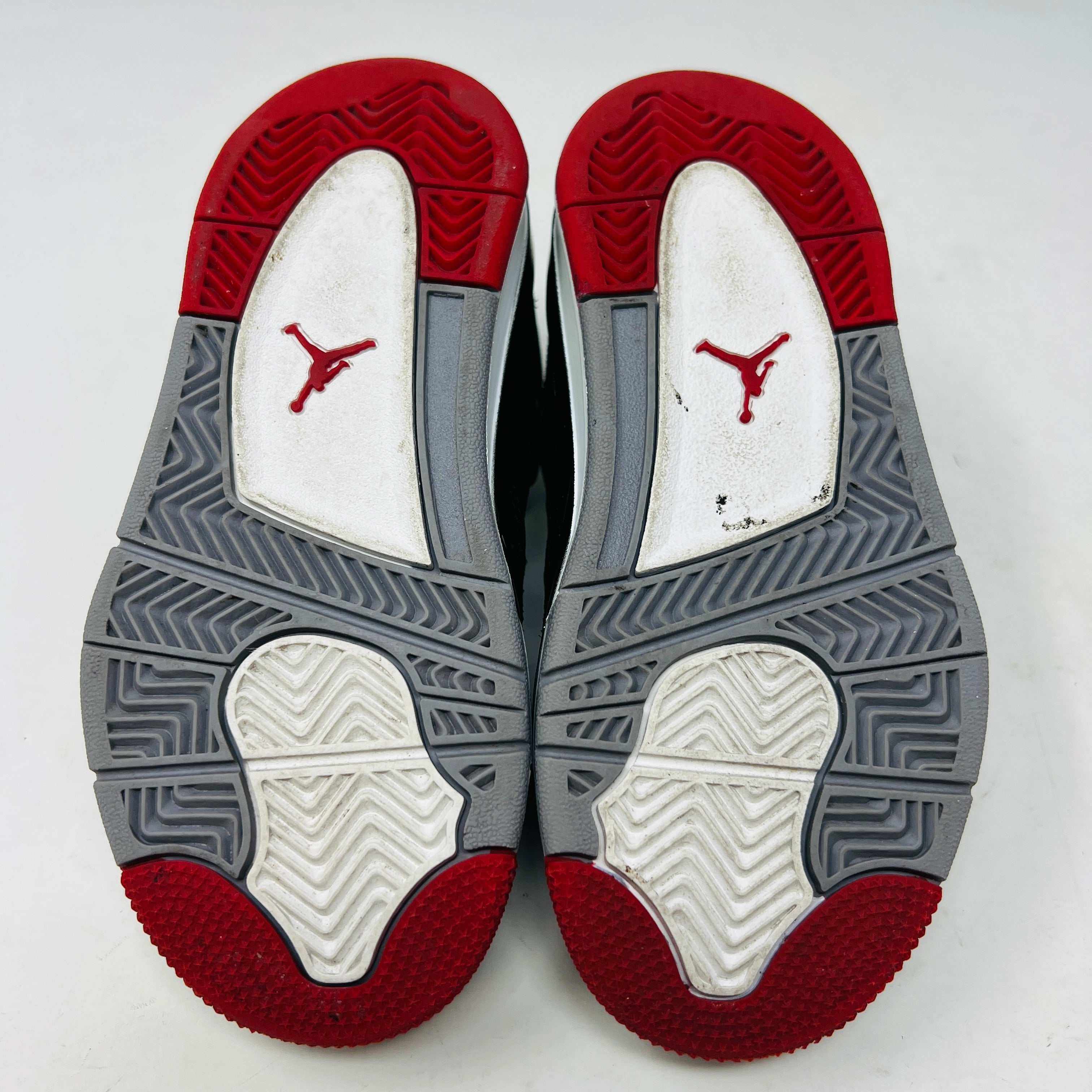 Jordan 4 Retro Bred (2019) (PS)
