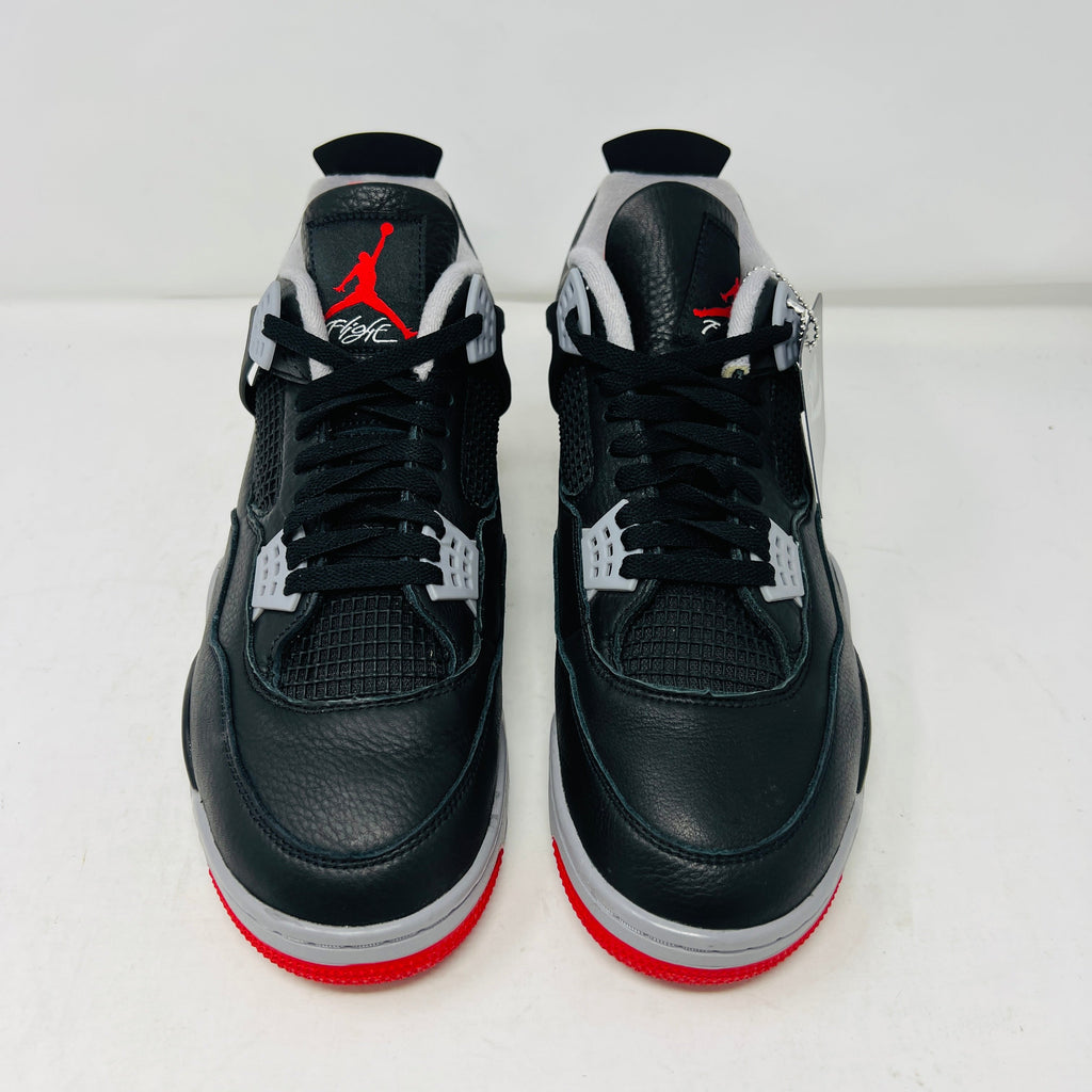 Jordan 4 Retro Bred Reimagined (B-Grade)