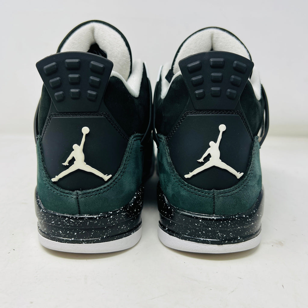 Jordan 4 Retro Fear (2024)