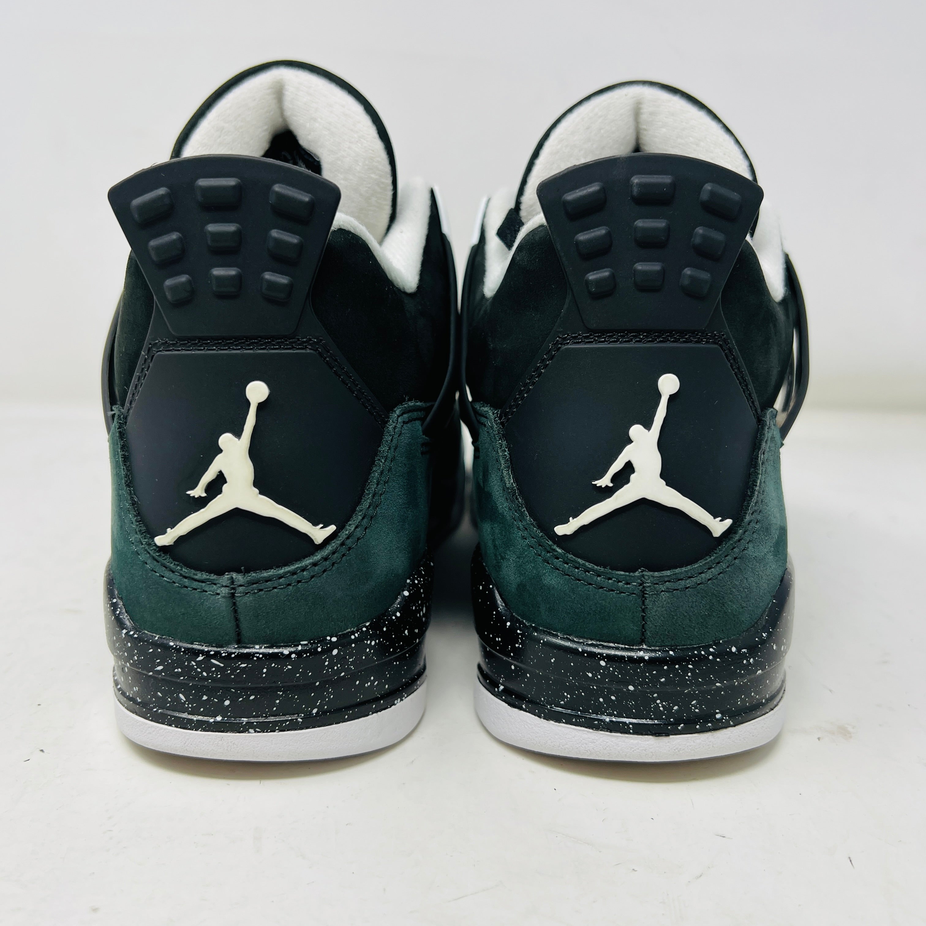 Jordan 4 Retro Fear (2024)