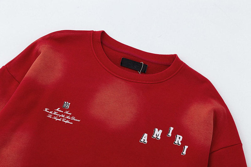 AMRI Sweatshirts