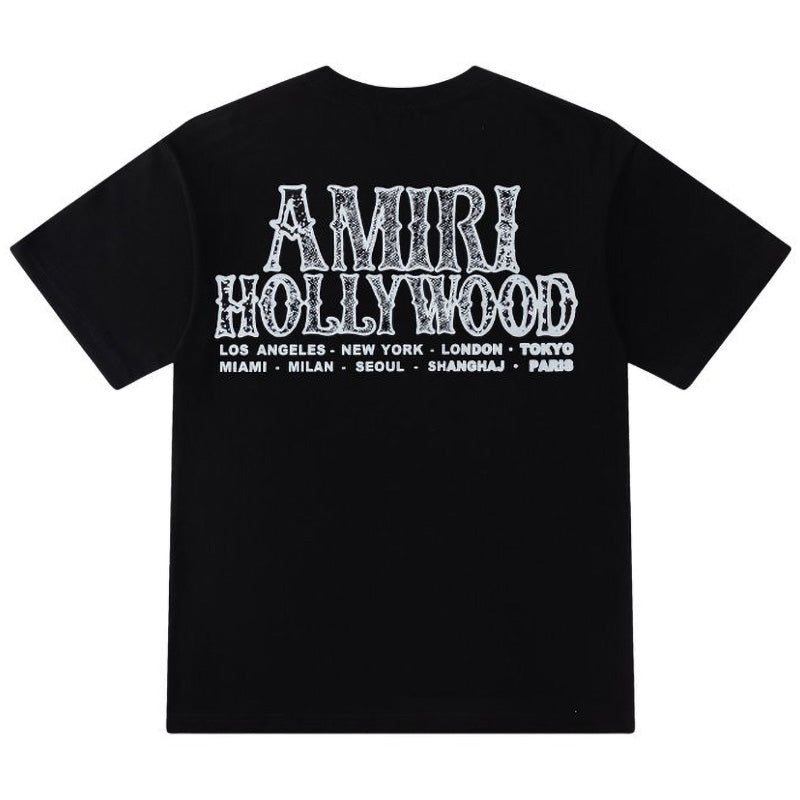 AMRI Men's Hollywood T-Shirts