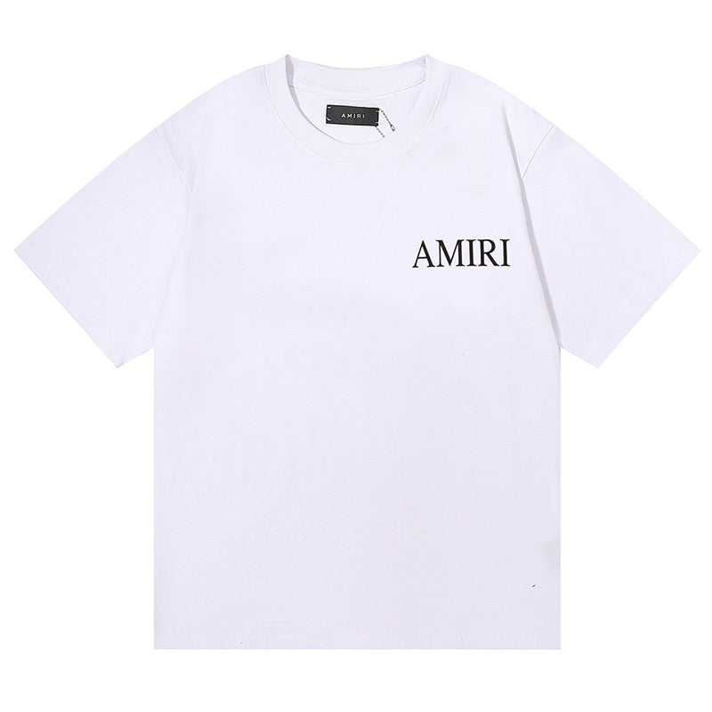 AMRI Botanical Flower T-Shirts