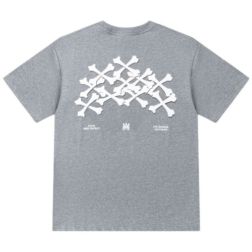 AMRI Jazz Wolf T-Shirts