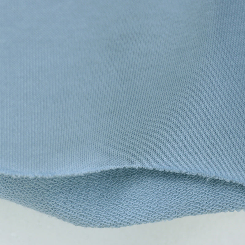 AMRI Letter Logo Embroidery Shorts