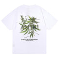 AMRI Botanical Flower T-Shirts