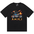 AMRI Motor Ghost T-Shirt