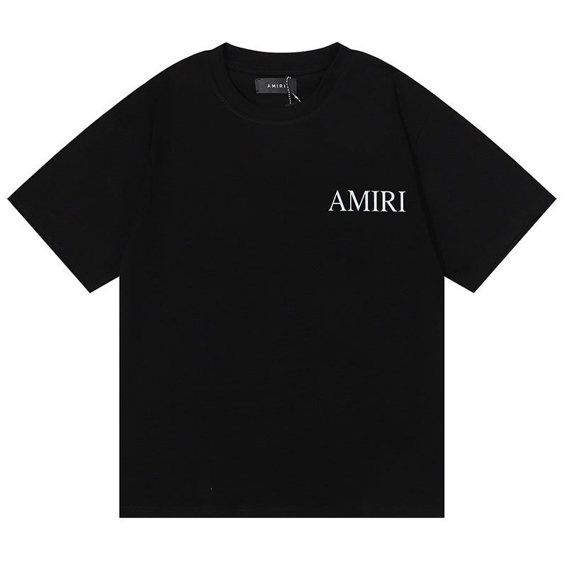 AMRI Botanical Flower T-Shirts