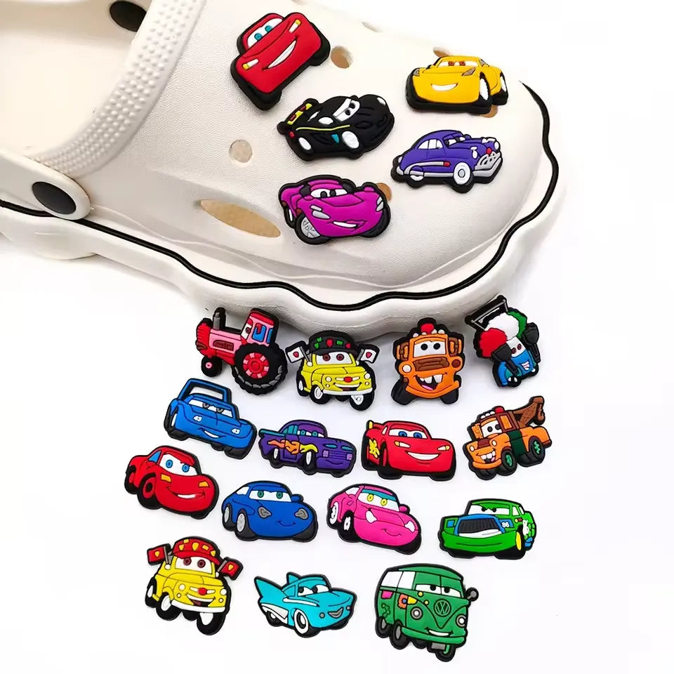 Classic Mcqueen Clogs