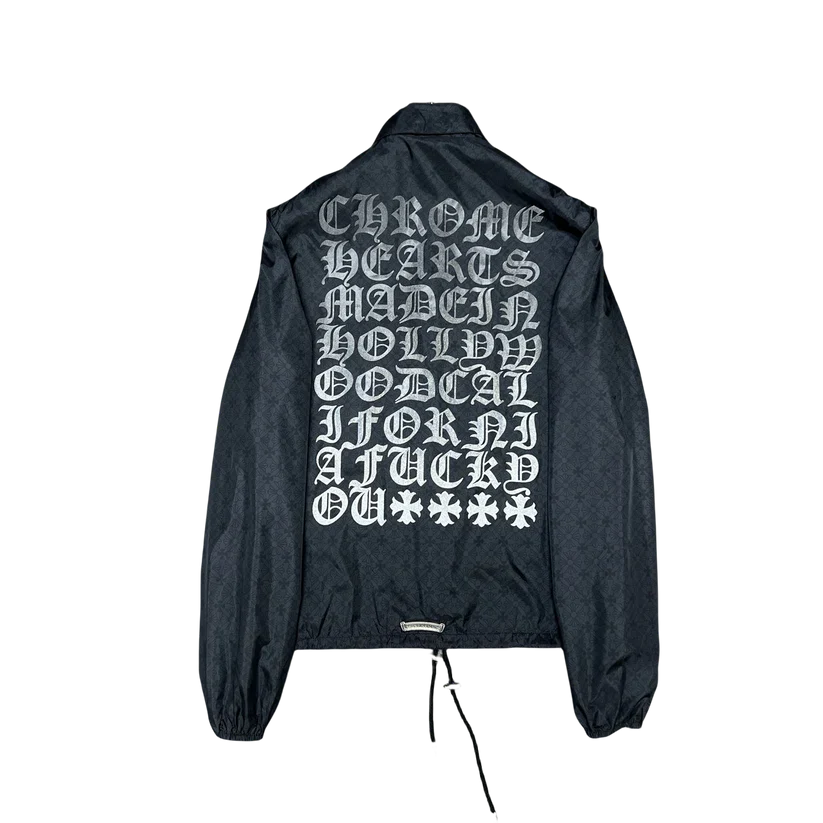 Chrome Hearts New Jacket -119