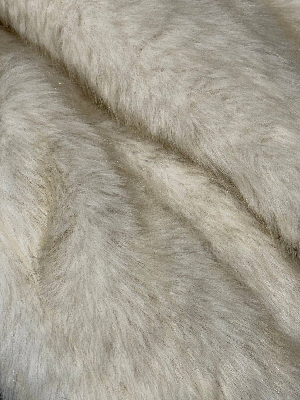 Moncler Faux Fur Convertible Jacket