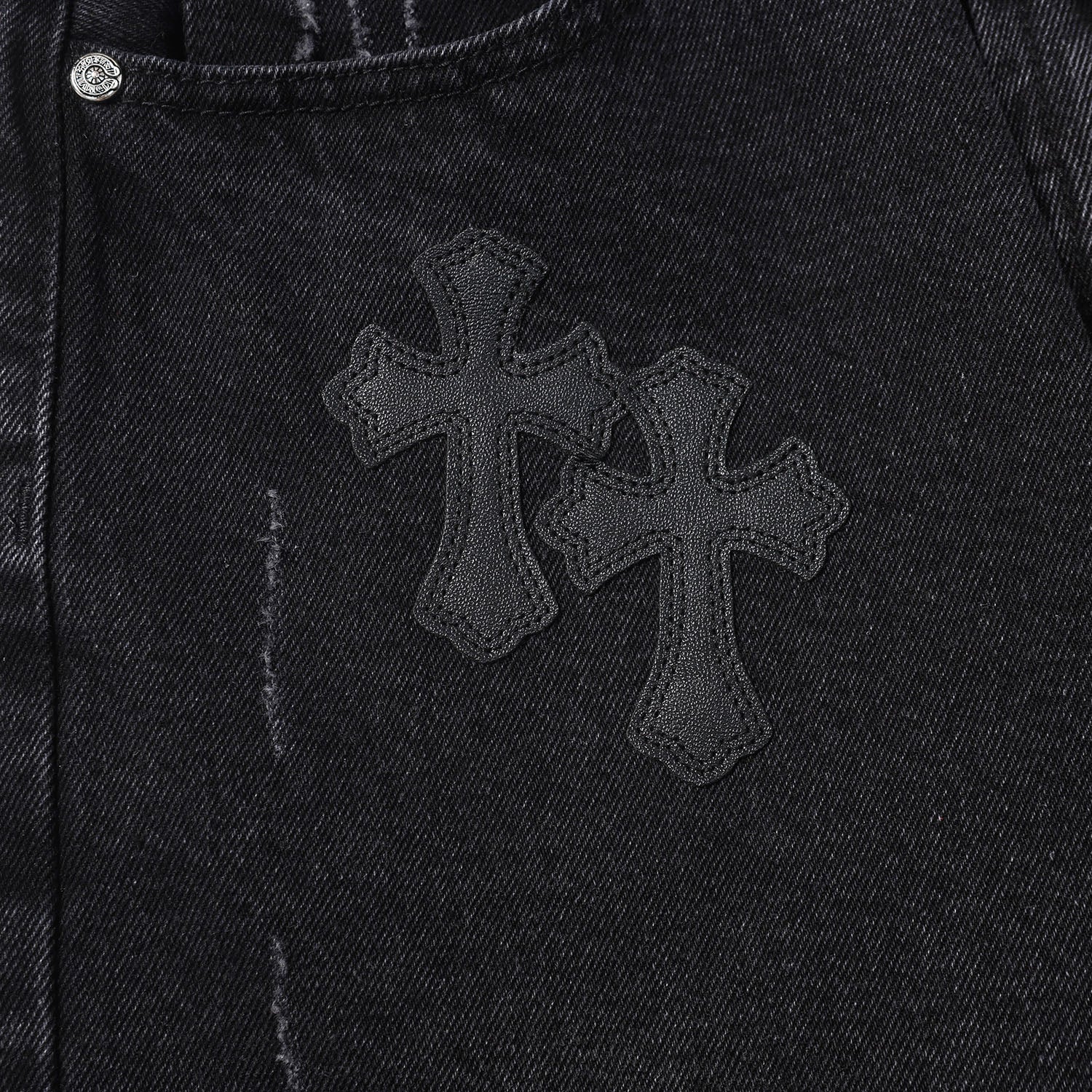 Chrome Hearts New Shorts -9921
