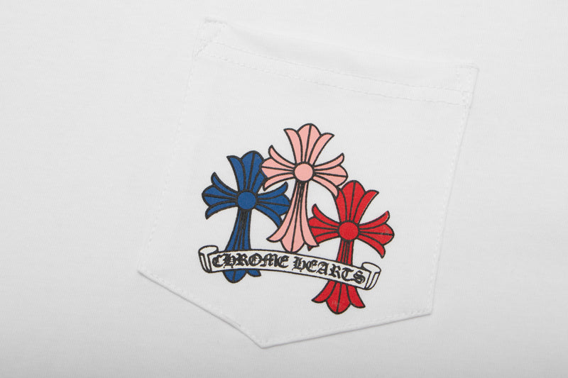 Chrome Hearts New SWEATSHIRTS -8003