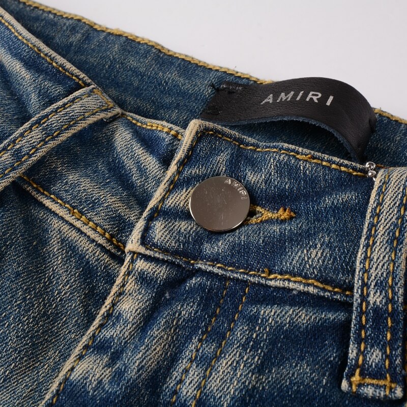 AMRI Jeans #888