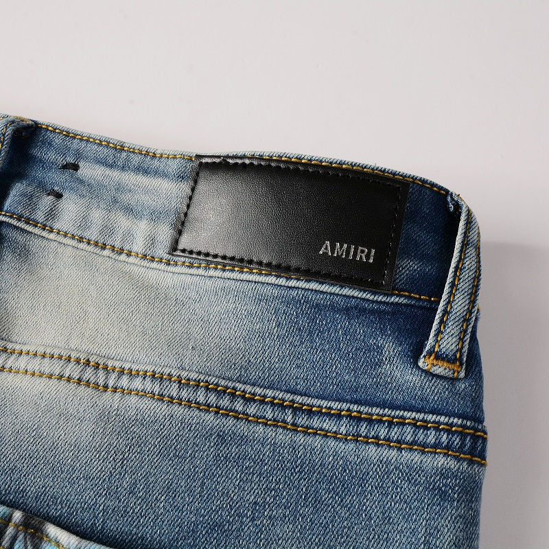 AMRI Jeans #1339