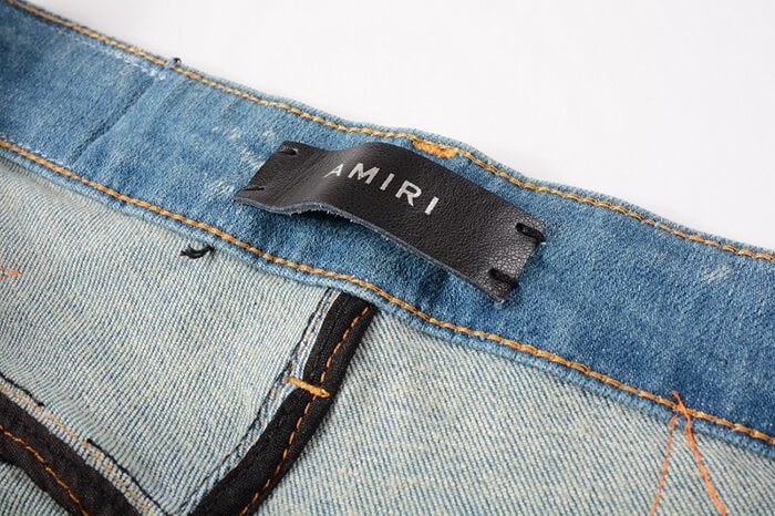 AMRI #824 Jeans