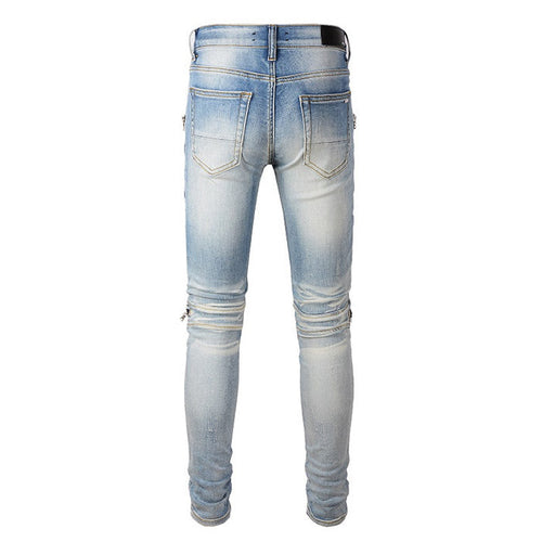 AMRI #606 Jeans