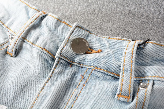 AMRI #690 Jeans