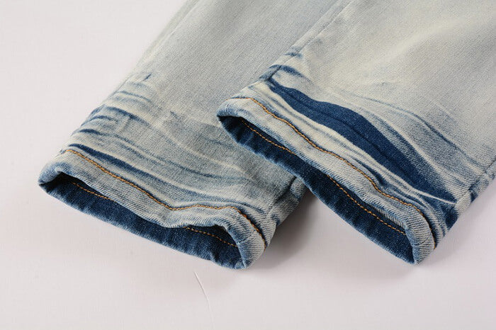 AMRI #828 Jeans