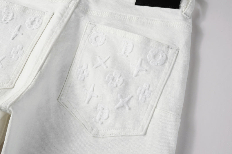 Purple Brand Jeans #9113