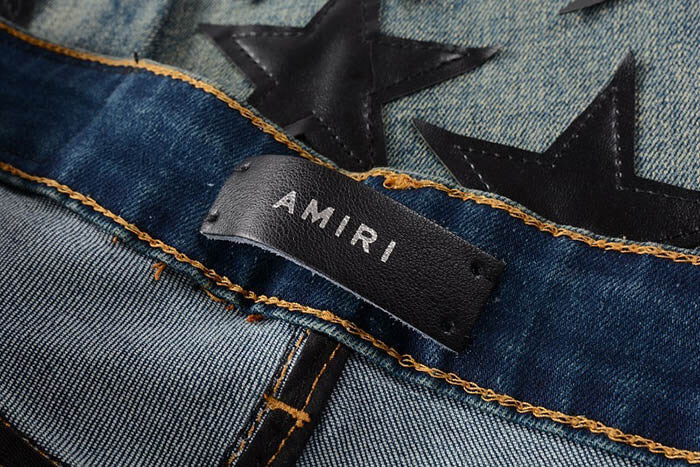 AMRI #694 Jeans