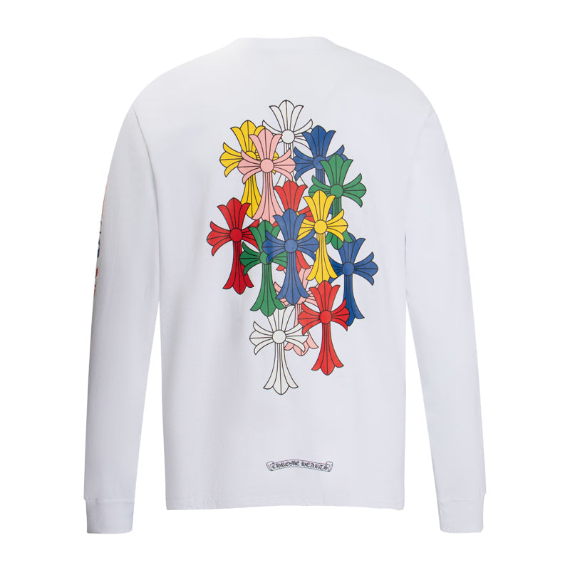 Chrome Hearts New SWEATSHIRTS -8003