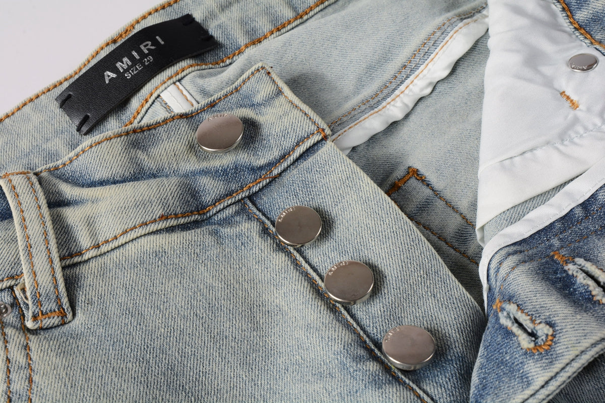 AMRI Jeans #8885