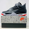 Jordan 4 Retro Bred Reimagined