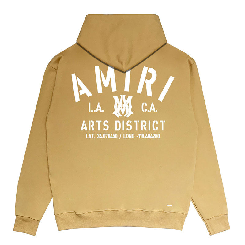 AMRI Hoodies H0056