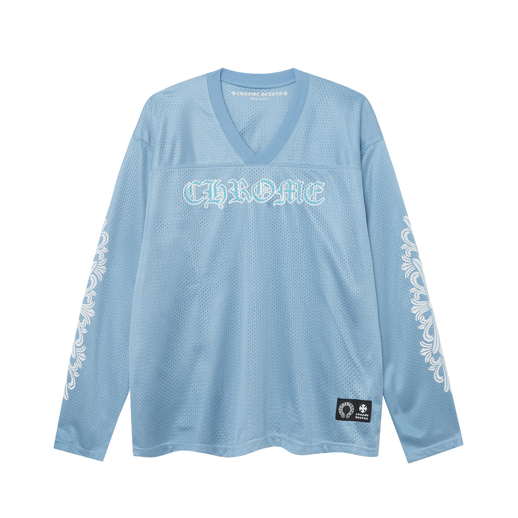 Chrome Hearts New SWEATSHIRTS -9998-1