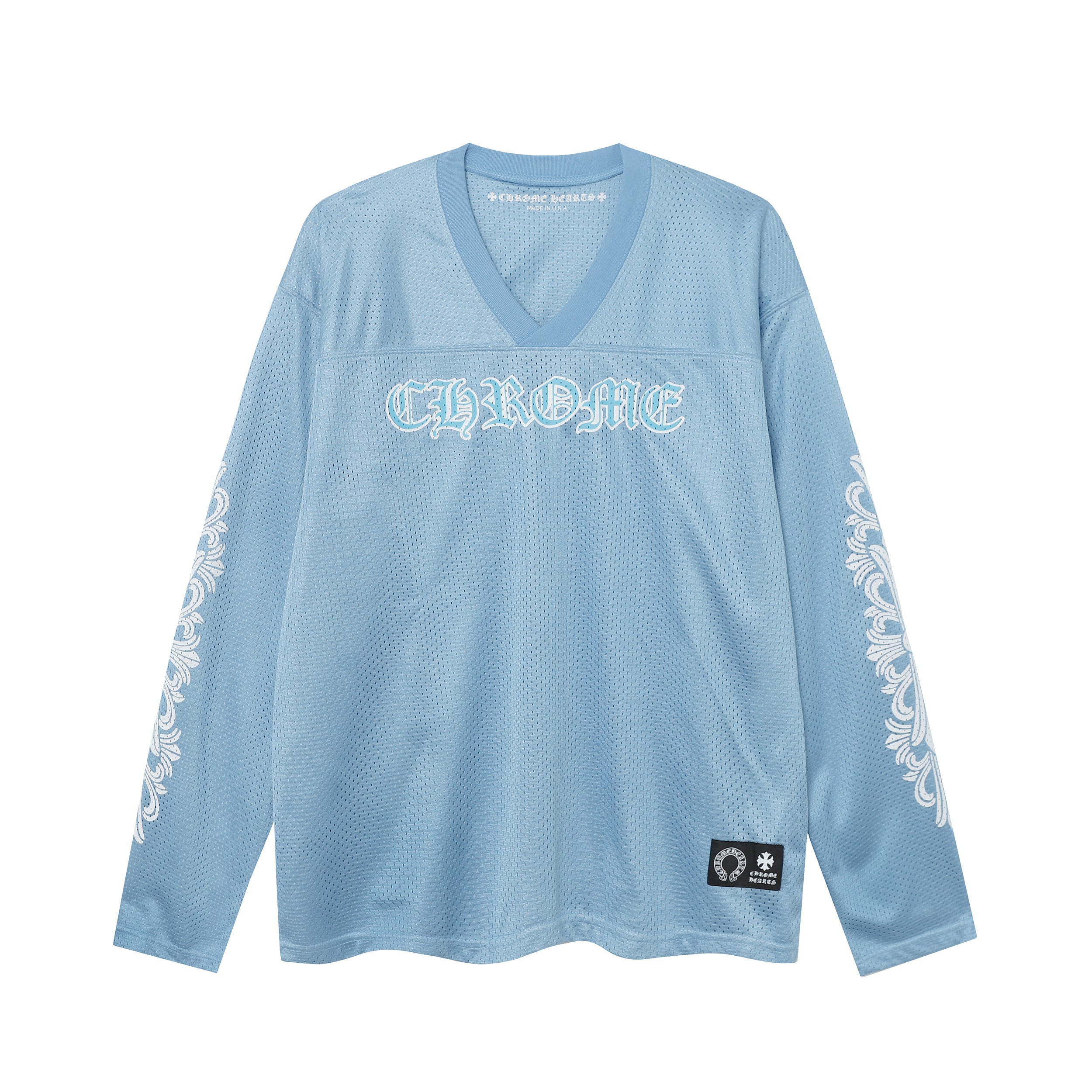 Chrome Hearts New SWEATSHIRTS -9998-1