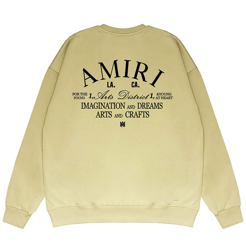 AMRI Sweatshirts S1004
