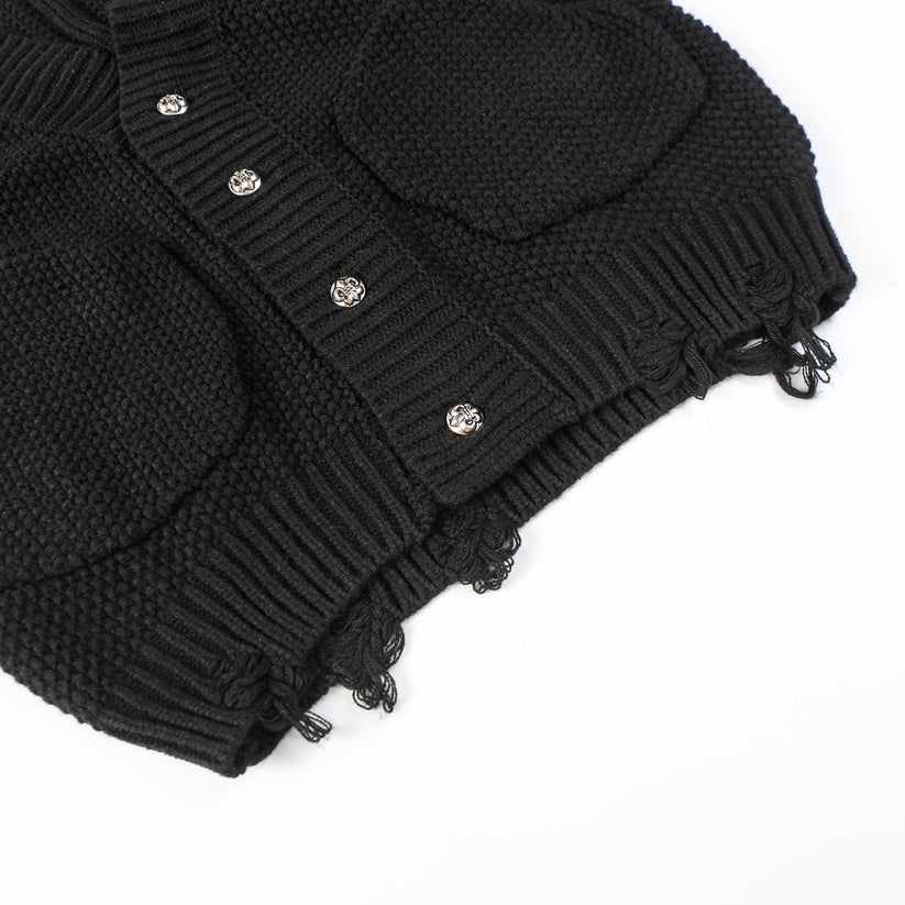 Chrome Hearts Jacket