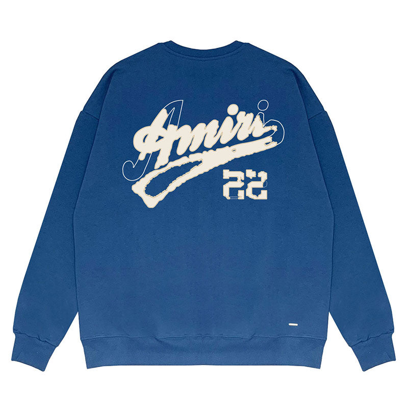 AMRI Sweatshirts S082